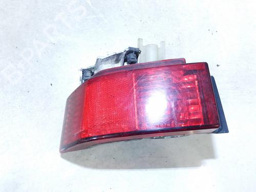 Used Rear fog light Rear fog light 35603072 35603072