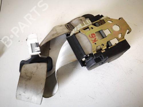 Used Rear left seatbelt Rear left seatbelt 35027839 35027839