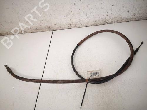 Used Handbrake cable Handbrake cable CITROËN JUMPY II (VF7) 2.0 HDi 120 (120 hp) 39998446 39998446