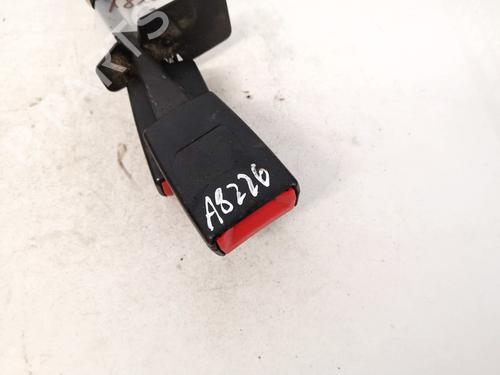 Seat buckle VW PASSAT B5.5 (3B3) 1.9 TDI | BP35408565I32 - Image 2