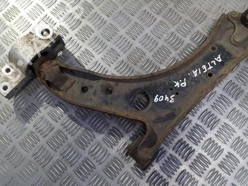 Used Left rear steering knuckle Left rear steering knuckle 35677254 35677254
