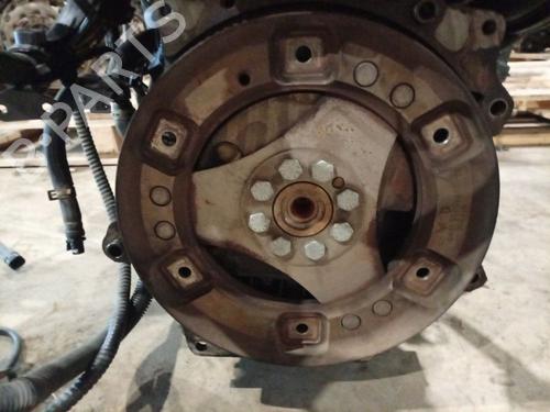 Used Flywheel Flywheel CITROËN C5 II (RC_) 2.0 HDi (RCRHRH) (136 hp) 39757871 39757871
