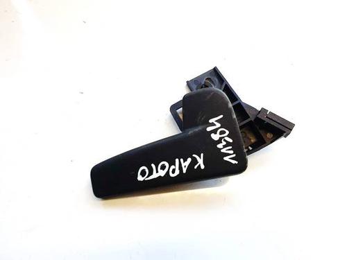 Used Interior handle Interior handle 36584614 36584614