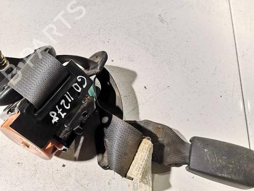 Used Rear right seatbelt Rear right seatbelt 39159510 39159510