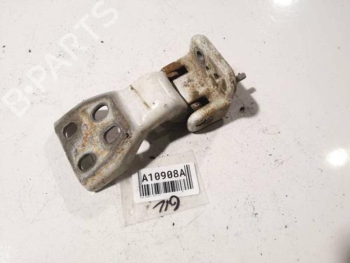 Used Hinge/Door check strap Hinge/Door check strap FORD TRANSIT Van (FA_ _) 2.2 TDCi (140 hp) 33331429 33331429