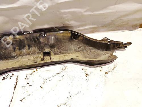 Scuttle panel MAZDA 2 (DE_, DH_) 1.4 MZR-CD | BP35181669C110 - Image 3