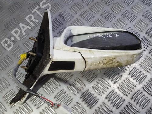 Used Right mirror Right mirror TOYOTA COROLLA Estate (_E11_) 1.4 16V (ZZE111_, ZZE111R) (97 hp) 35679338 35679338