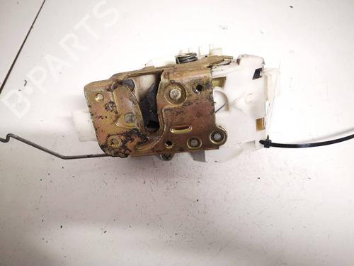 Used Front left lock Front left lock 35172839 35172839