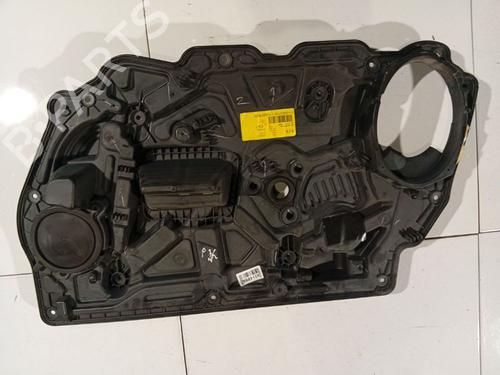 Front left window mechanism CHRYSLER SEBRING (JS) 2.0 CRD | BP37413123C22 - Image 2
