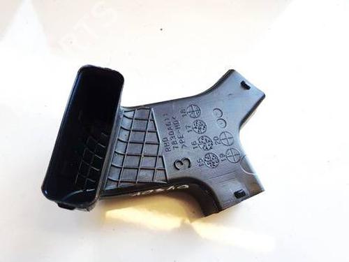 Air vent MITSUBISHI ECLIPSE CROSS (GK_, GL_) 1.5 T-Mivec | BP32579919I21