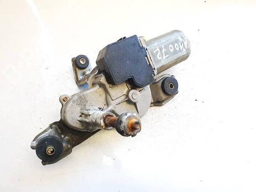 Used Rear wiper motor Rear wiper motor 35096998 35096998