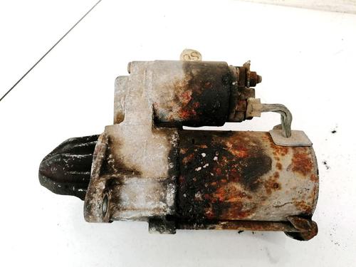 Starter DAEWOO LANOS Saloon (KLAT) 1.5 | BP35422942M8 - Image 3