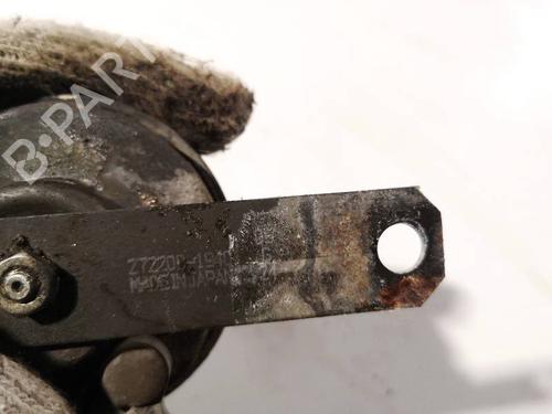 Horn SUZUKI SWIFT III (MZ, EZ) 1.3 (RS413, ZC11S) | BP35031705E13 - Image 3