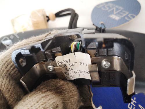 Rear mirror VW PASSAT B6 (3C2) 2.0 TDI 16V | BP35483164I6 - Image 3