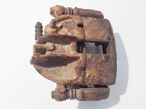 Used Left front brake caliper Left front brake caliper MITSUBISHI SPACE STAR MPV (DG_A) 1.9 DI-D (DG4A) (102 hp) 35594540 35594540