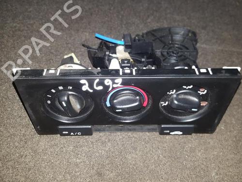 Used Climate control Climate control ROVER 400 II Hatchback (RT) 420 Di (105 hp) 35648530 35648530