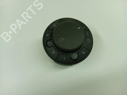 Switch OPEL CORSA D (S07) 1.2 (L08, L68) | BP34832928I30 - Image 3
