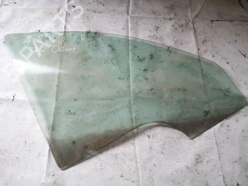 Used Front right door window Front right door window 35136505 35136505