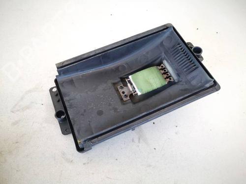 Used Heater resistor Heater resistor 35258557 35258557