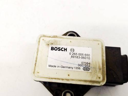 Electronic module TOYOTA AURIS (_E15_) 1.4 D-4D (NDE150_, NDE150R) | BP35052941M83 - Image 2