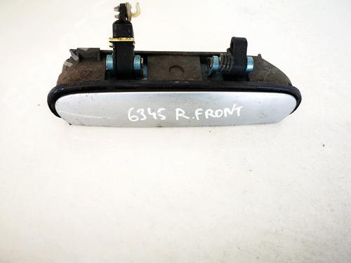 front-right-exterior-door-handle-audi-a6-c5-4b2-4b4-1997-1998-1999-2000-2001-2002-2003-2004-2005-35591946 main image