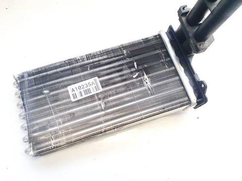 Used Heater matrix Heater matrix CITROËN XSARA PICASSO (N68) 2.0 HDi (90 hp) 34814145 34814145