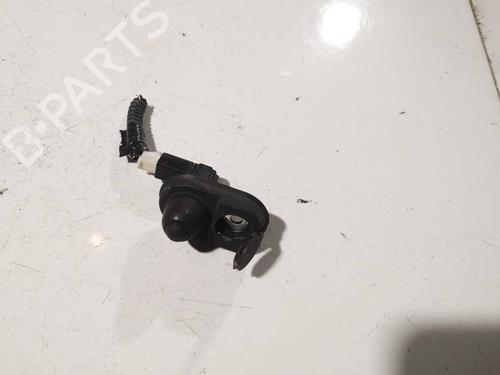 Used Electronic module Electronic module 34981317 34981317