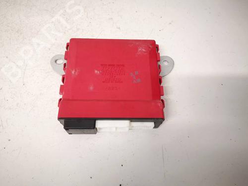 Used Electronic module Electronic module 36587701 36587701
