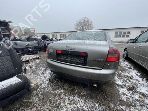 Electronic module AUDI A6 C5 (4B2, 4B4) 2.5 TDI | BP32879910M83  - Image 6