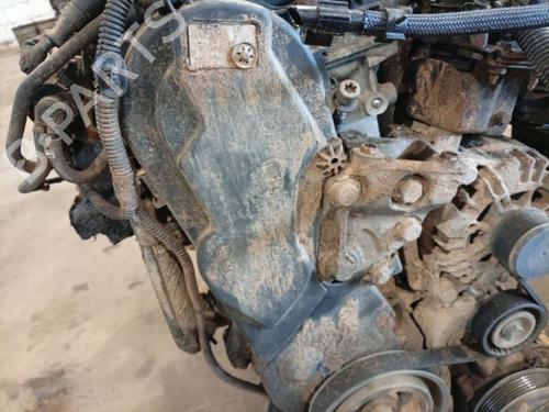 Used Timing cover Timing cover 37735966 37735966