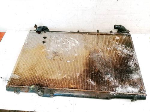 Used Water radiator Water radiator 35351512 35351512