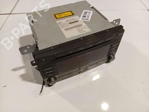 Used Radio Radio 34742529 34742529