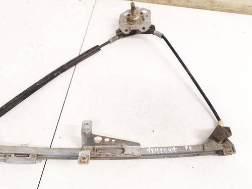 Used Front left window mechanism Front left window mechanism 39544931 39544931