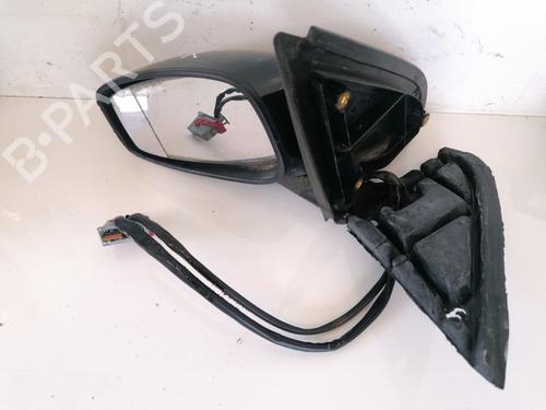 Bakspejl venstre Bakspejl venstre FIAT STILO (192_) 1.6 16V (192_XB1A) (103 hp) 35508726 35508726