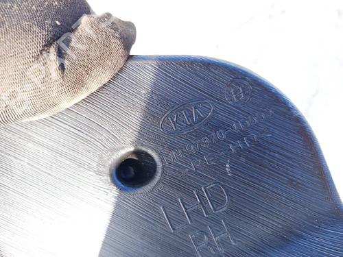 Pipe KIA CARENS III MPV (UN) 2.0 CRDi 115 | BP34947079M125 - Image 3