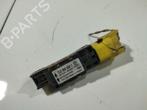 Used Electronic module Electronic module PORSCHE CAYENNE (9PA) S 4.5 (340 hp) 32555836 32555836