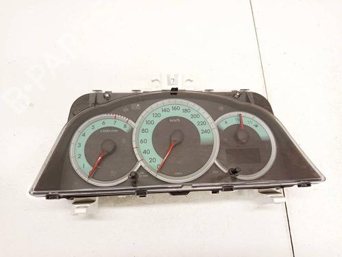 Used Instrument cluster Instrument cluster 38259881 38259881