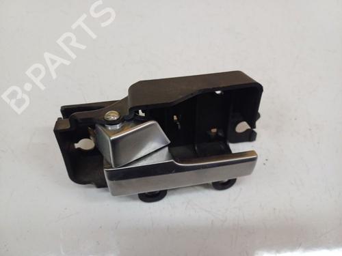 Front left interior door handle FORD FOCUS II (DA_, HCP, DP) 1.6 TDCi | BP34900952I13 - Image 3