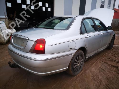 Speaker ROVER 75 (RJ) 2.0 CDT | BP32530586E2