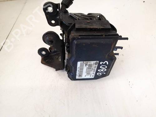 Used ABS pump ABS pump FORD MONDEO IV (BA7) 2.0 TDCi (130 hp) 35110222 35110222