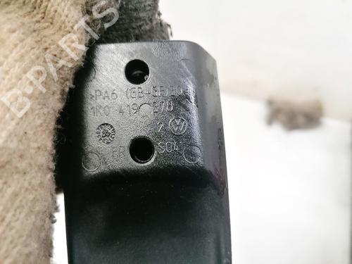 Interior handle SEAT ALTEA (5P1) 1.9 TDI | BP35471955I7 - Image 3