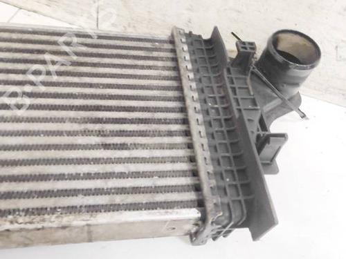 Intercooler MERCEDES-BENZ M-CLASS (W164) ML 320 CDI 4-matic (164.122) | BP35340998M30 - Image 2