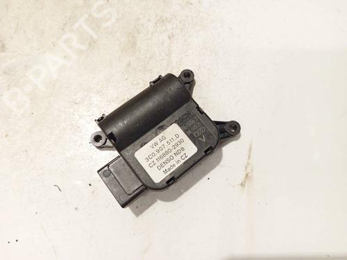 Used Electronic module VW PASSAT B6 (3C2) 1.9 TDI (105 hp) 32548605