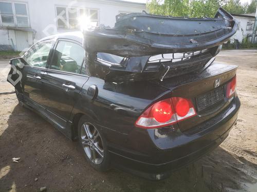 Fuse box HONDA CIVIC VIII Saloon (FD, FA) 1.3 IMA (FA3, FD3) | BP32924717E1 - Image 16