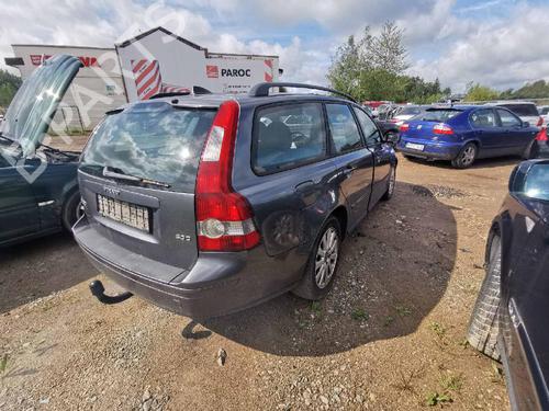 Electronic module VOLVO V50 (545) 2.0 D | BP32564691M83