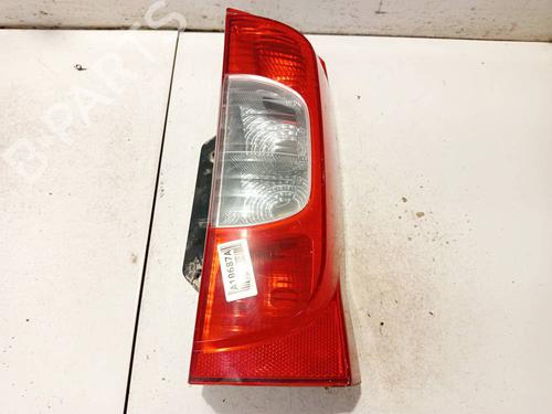 Used Right taillight Right taillight PEUGEOT BIPPER (AA_) 1.4 HDi (68 hp) 34961128 34961128
