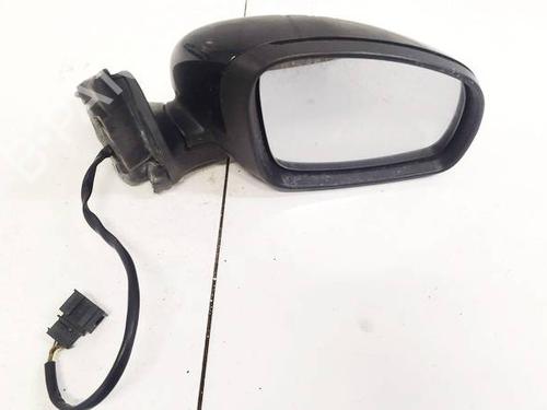 Used Right mirror Right mirror SKODA FABIA II (542) 1.4 (86 hp) 35118672 35118672