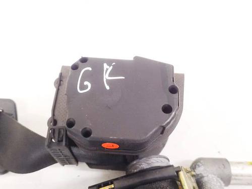 Rear left seatbelt BMW 7 (E65, E66, E67) 740 d | BP35038180I29 - Image 2