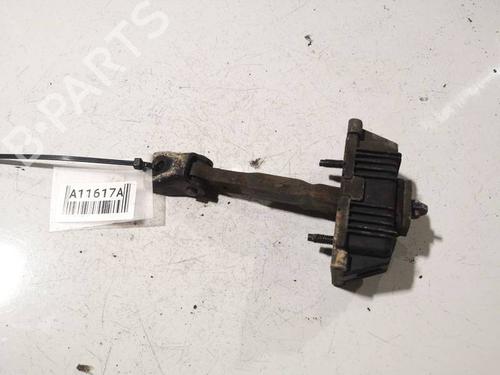 Dørhængsel/Dørbegrænser Dørhængsel/Dørbegrænser TOYOTA AVENSIS (_T25_) 2.2 D-CAT (ADT251_, ADT251R) (177 hp) 37598318 37598318