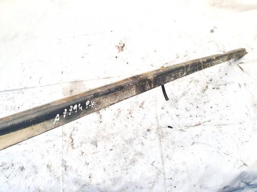 Used Left sideskirt Left sideskirt OPEL VECTRA C (Z02) 2.0 DTI 16V (F69) (101 hp) 35448959 35448959